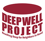 The Deepwell Project logo