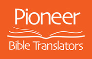 Pioneer Bible Translators logo